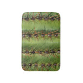 Saguaro Cactus Spines Close, Saguaro Ntl. Park Badmat (Voorkant Verticaal)