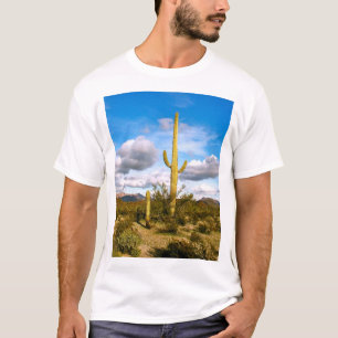 Saguaro Cactus T-shirt