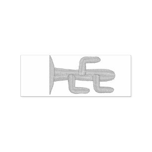 Saguaro Cactus Thunder_Cove Rubberstempel