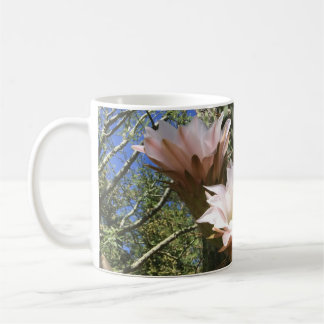 Saguaro Flower Koffiemok
