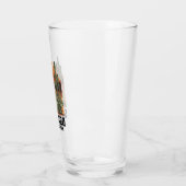 Saguaro Nationaal Park Cactus Glas (Links)