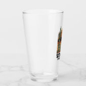 Saguaro Nationaal Park Cactus Glas (Rechts)