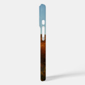 Saguaro Sunset I Arizona Case-Mate iPhone Case (Achterkant / Links)