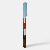 Saguaro Sunset I Arizona Case-Mate iPhone Case (Achterkant / Rechts)