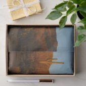 Saguaro Sunset I Arizona Tissuepapier (Geschenk)