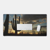 Saguaro Sunset II Arizona (Clavier et souris)