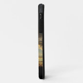 Saguaro Sunset II Arizona Case-Mate iPhone Case (Achterkant/links)