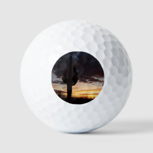 Saguaro Sunset III Arizona Golfballen