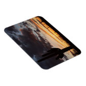 Saguaro Sunset III Arizona Magneet (Rechterzijde)