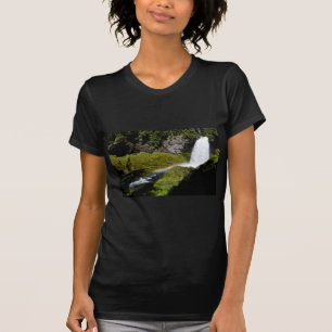 Sahalie Herfsten Rainbow T-shirt