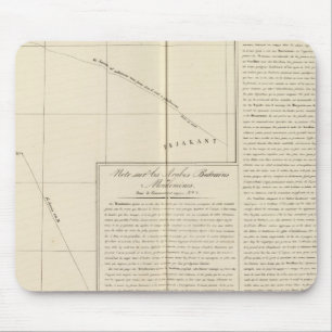 Sahara, Afrika 13 Muismat