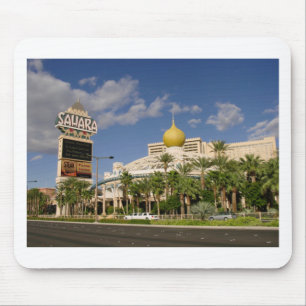 Sahara Hotel Las Vegas Muismat