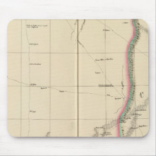 Sahara, Libië, Afrika 9 Muismat