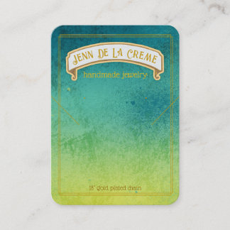 Sahara-nachtelijke juwelenvertoning Surf Contactkaartje