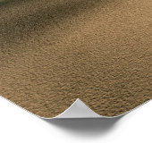 Sahara Night Poster (Hoek)