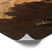 Sahara, Poster Tunesië (Hoek)