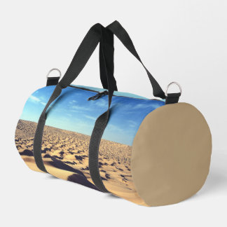 Sahara Print Cut Naai Tas