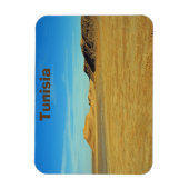 Sahara, Tunesië Magneet (Verticaal)