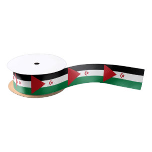 Sahrawi Arabische Democratische Republiek Lint