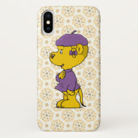 Sahsha | coque iphone Coque-Mate
