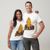 Sai Baba T-shirt (Unisex)