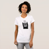 SAIC MFA T-SHIRT (Voorkant volledig)
