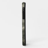 Said Mustapha Pasha gewond bij de Slag bij Aboukir Case-Mate iPhone Case (Achterkant/links)