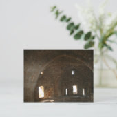 Saida Zee Castle 3 Briefkaart (Staand voorkant)