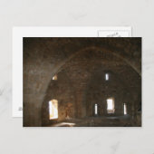 Saida Zee Castle 3 Briefkaart (Voorkant / Achterkant)