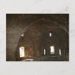 Saida Zee Castle 3 Briefkaart