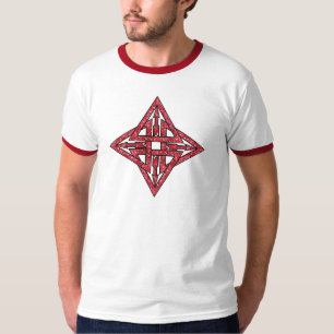 Saiga 12 t-shirt