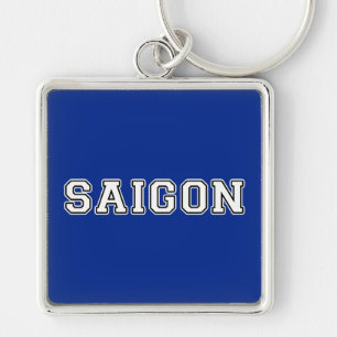 Saigon Sleutelhanger