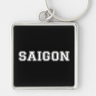 Saigon Sleutelhanger
