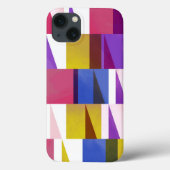 Sail 1 Case-Mate iPhone case (Achterkant)