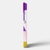 Sail 1 Case-Mate iPhone case (Achterkant / Links)