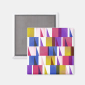 Sail 1 magneet (Voorkant / Achterkant)