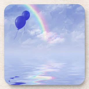 Sail Away Drankjes Onderzetter