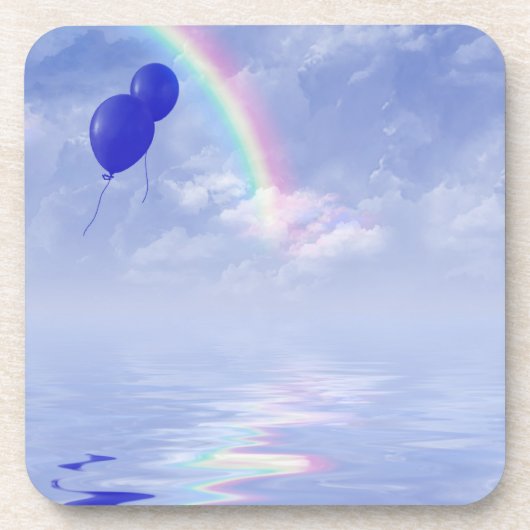 Sail Away Drankjes Onderzetter (Voorkant)