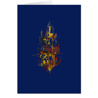Sail Away-Go voor it-Blue