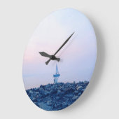 Sail Away Grote Klok (Hoek)