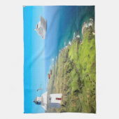 Sail Away Kitchen Towel Theedoek (Verticaal)