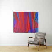 Sail Away medium Wandkleed (In Situ (horizontaal))
