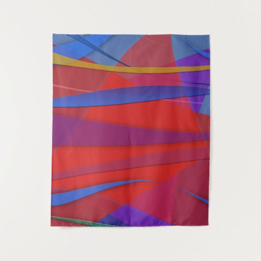 Sail Away medium Wandkleed (Voorkant)