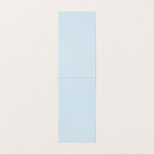 Sail Away met me Visitekaartjes (Binnenkant ongevouwen)