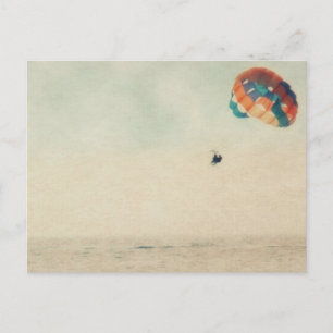 Sail Away on a Dream Briefkaart