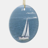 Sail Away Ornament (Rechts)
