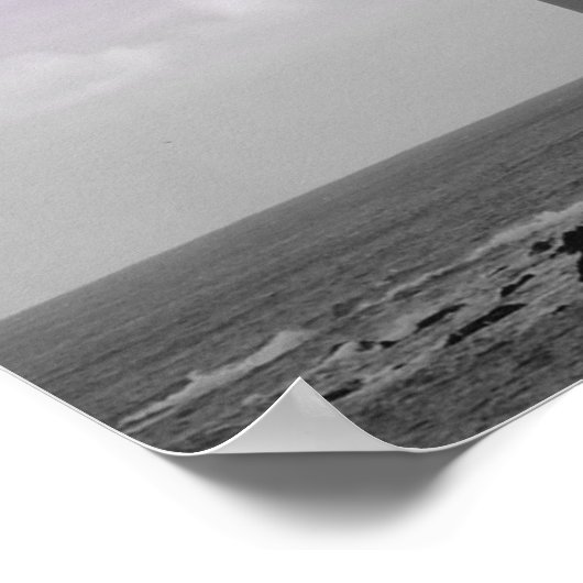 Sail Away Poster (Hoek)