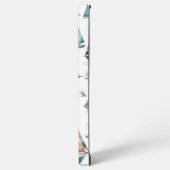 Sail Away Samsung Galaxy Hoesje (Linkerkant)