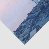 Sail Away Tissuepapier (Detail)