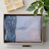 Sail Away Tissuepapier (Geschenk)